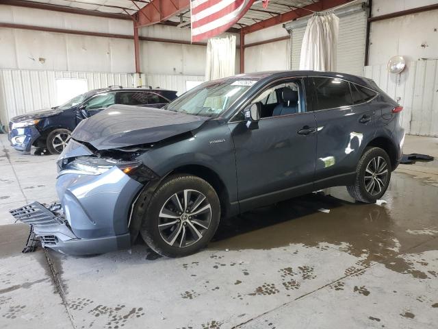 2021 TOYOTA VENZA LE, 