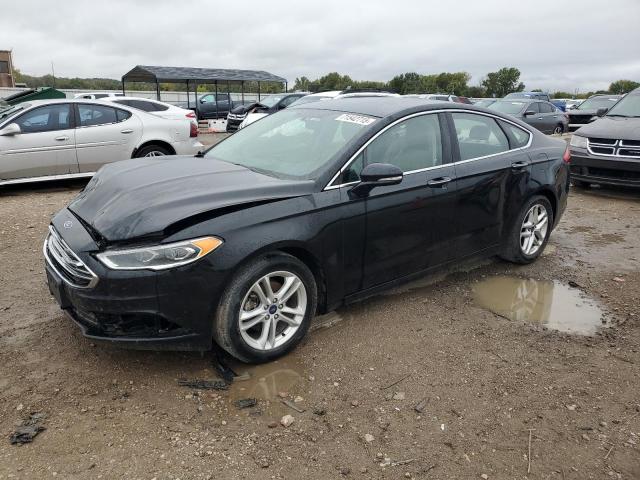 2018 FORD FUSION SE, 