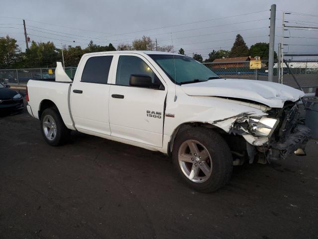 1C6RR7KT6ES115959 - 2014 RAM 1500 ST WHITE photo 4