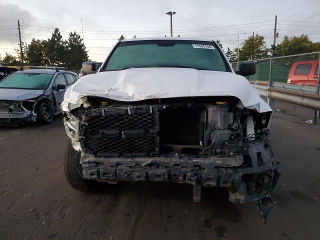 1C6RR7KT6ES115959 - 2014 RAM 1500 ST WHITE photo 5