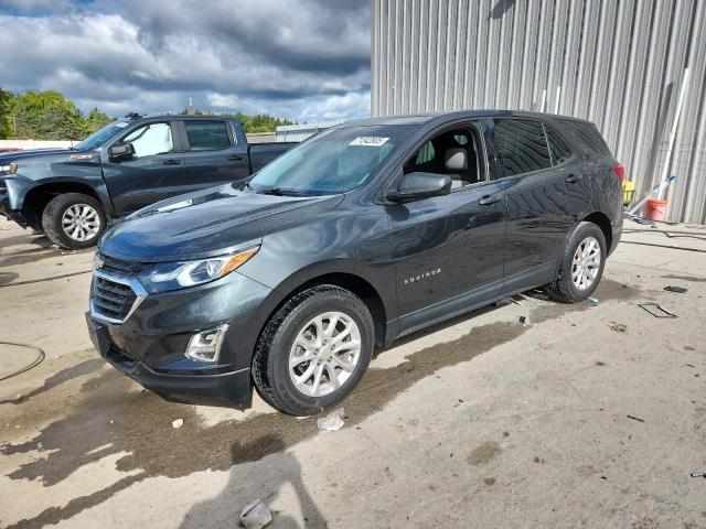 2018 CHEVROLET EQUINOX LS, 