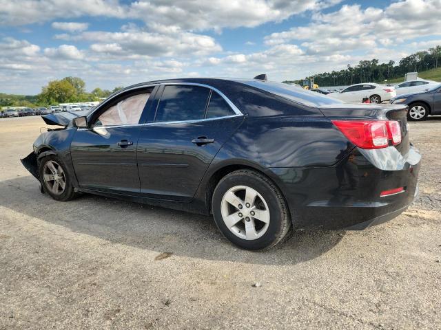 1G11B5SLXEF251995 - 2014 CHEVROLET MALIBU LS CHARCOAL photo 2