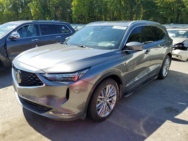 2023 ACURA MDX ADVANCE, 