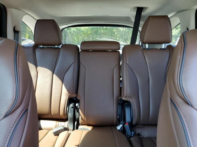5J8YE1H8XPL003986 - 2023 ACURA MDX ADVANCE Gris photo 10