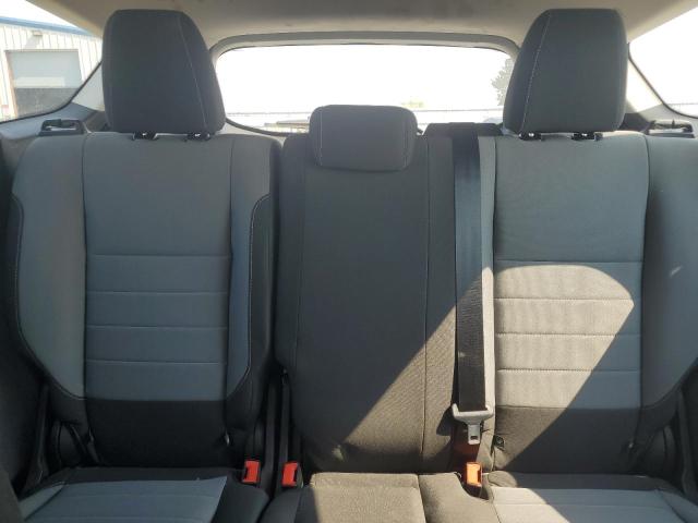 1FMCU0F76KUC26962 - 2019 FORD ESCAPE S BLUE photo 10