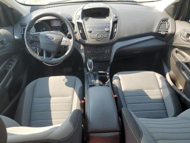 1FMCU0F76KUC26962 - 2019 FORD ESCAPE S BLUE photo 8