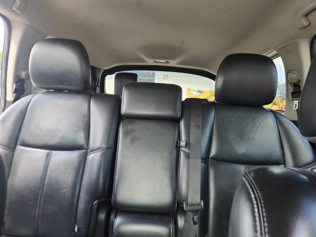 5N1DR2MN8HC670605 - 2017 NISSAN PATHFINDER S RED photo 10