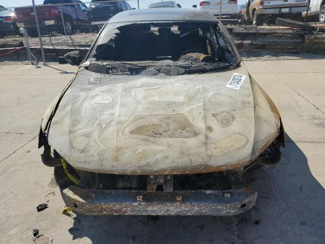 1VWLA7A32KC009714 - 2019 VOLKSWAGEN PASSAT WOLFSBURG GRAY photo 5