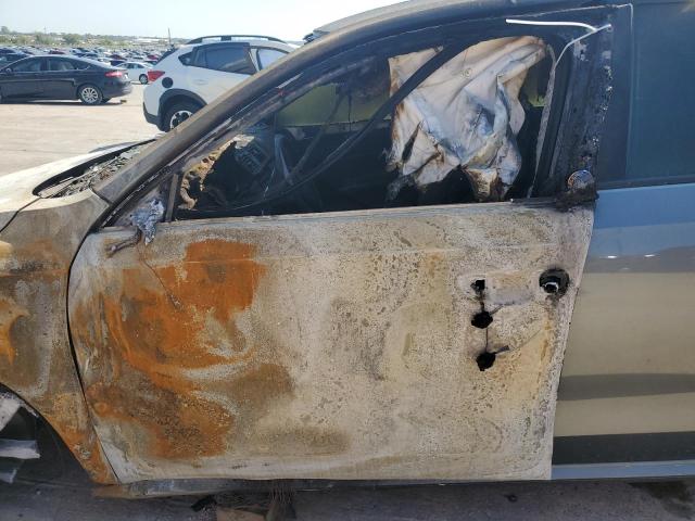 1VWLA7A32KC009714 - 2019 VOLKSWAGEN PASSAT WOLFSBURG GRAY photo 7