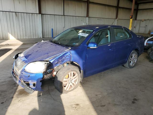 2008 VOLKSWAGEN JETTA S, 