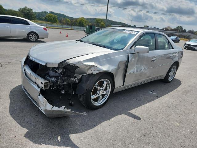 2005 CADILLAC CTS HI FEATURE V6, 