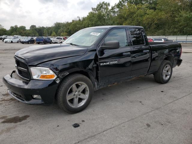 2012 DODGE RAM 1500 ST, 