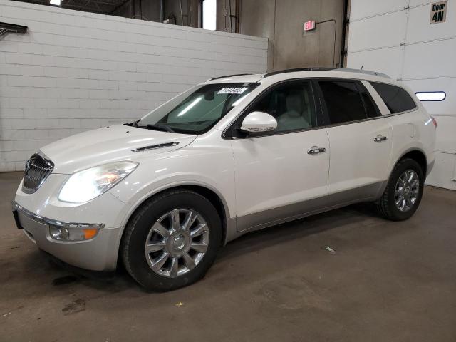 2011 BUICK ENCLAVE CXL, 