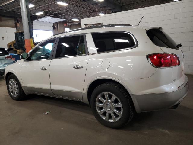 5GAKVBEDXBJ380965 - 2011 BUICK ENCLAVE CXL Кремовый фото 2