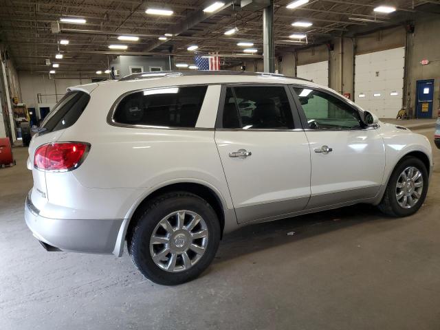 5GAKVBEDXBJ380965 - 2011 BUICK ENCLAVE CXL Кремовый фото 3