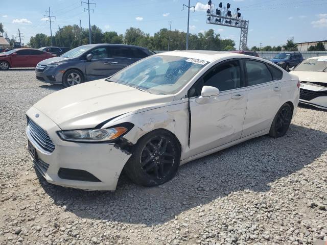 2013 FORD FUSION SE, 