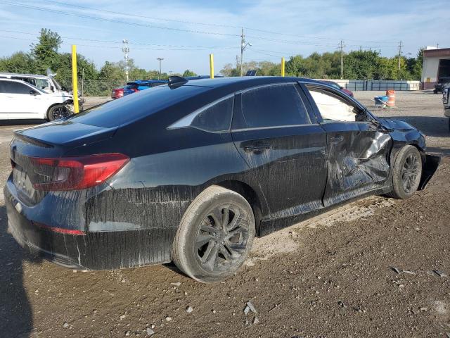 1HGCV1F12JA120304 - 2018 HONDA ACCORD LX 黑色 照片 3