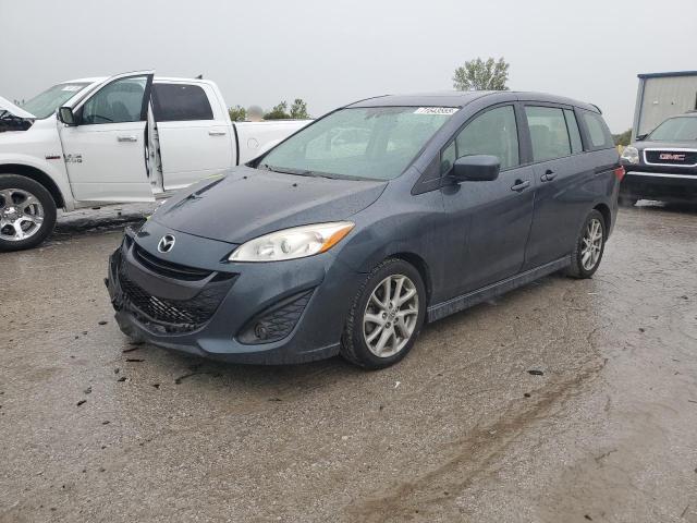 2012 MAZDA 5, 