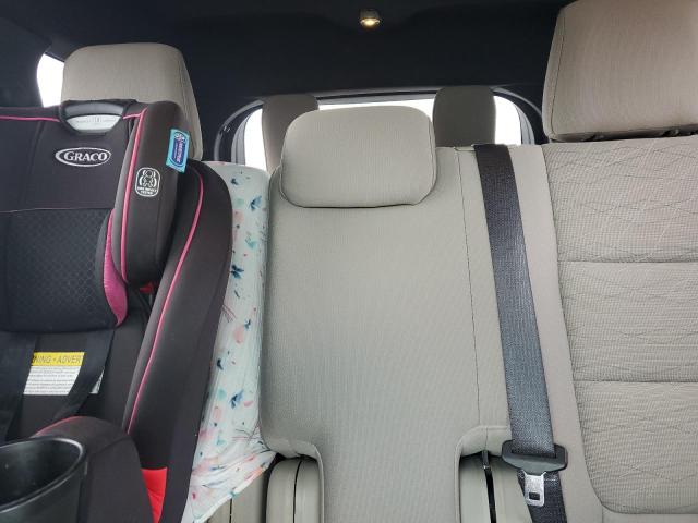 1FM5K7B87FGA13089 - 2015 FORD EXPLORER 银色 照片 10