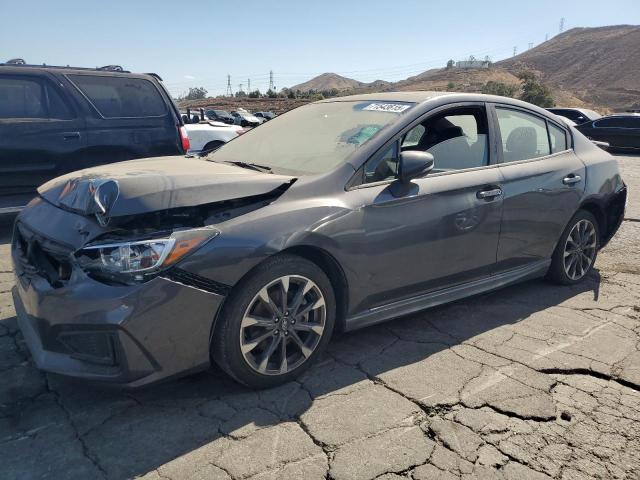 2019 SUBARU IMPREZA SPORT, null