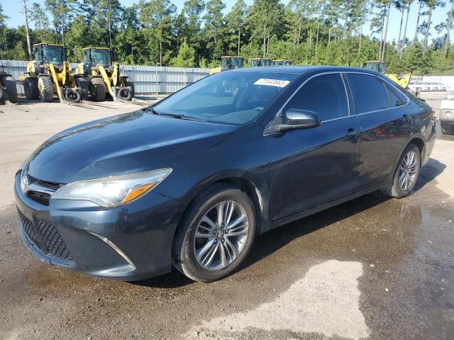 2016 TOYOTA CAMRY LE, 
