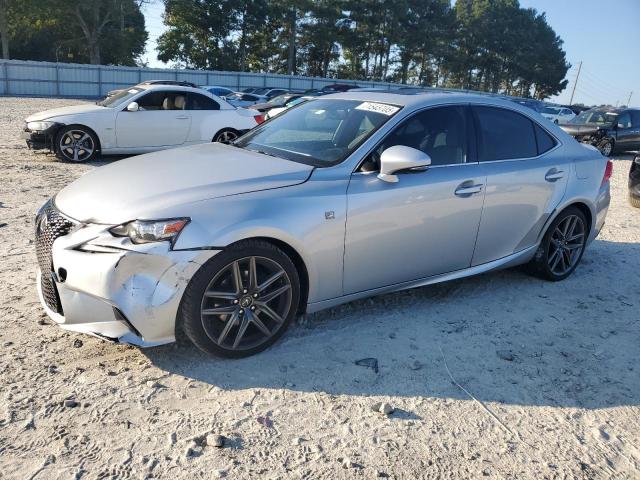 2015 LEXUS IS 250, 
