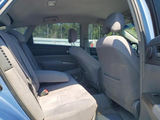 JTDKB20U377661878 - 2007 TOYOTA PRIUS TURQUOISE photo 10
