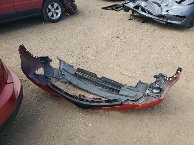 JTMRFREV9GJ071376 - 2016 TOYOTA RAV4 XLE RED photo 12