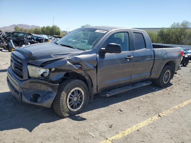 2011 TOYOTA TUNDRA DOUBLE CAB SR5, 