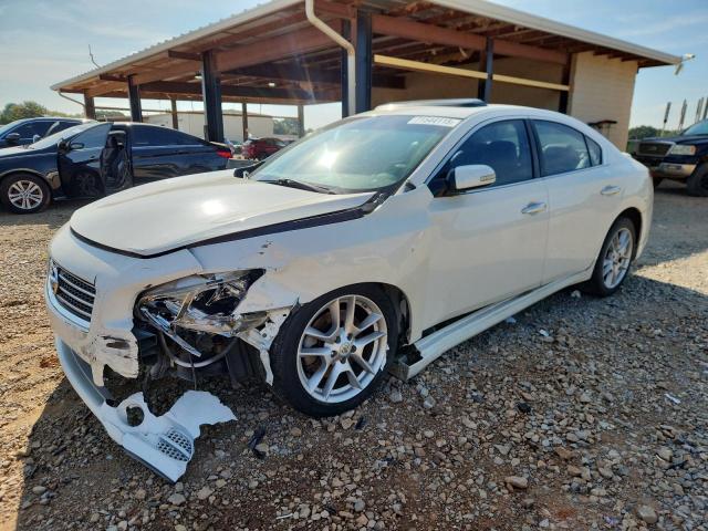 2011 NISSAN MAXIMA S, 