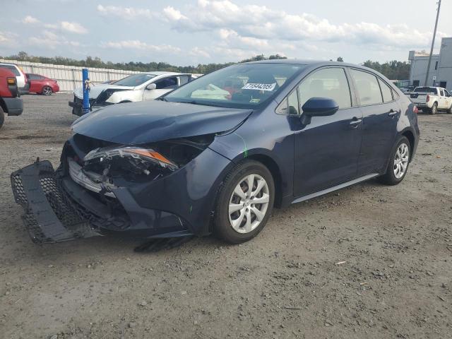 2020 TOYOTA COROLLA LE, 