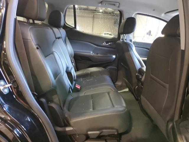 1GKKNUL41PZ248624 - 2023 GMC ACADIA SLT 黑色 照片 11