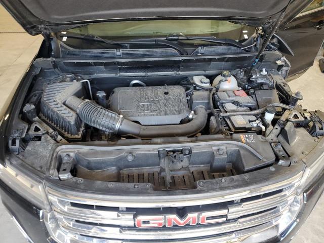 1GKKNUL41PZ248624 - 2023 GMC ACADIA SLT 黑色 照片 12