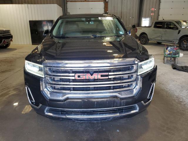 1GKKNUL41PZ248624 - 2023 GMC ACADIA SLT 黑色 照片 5