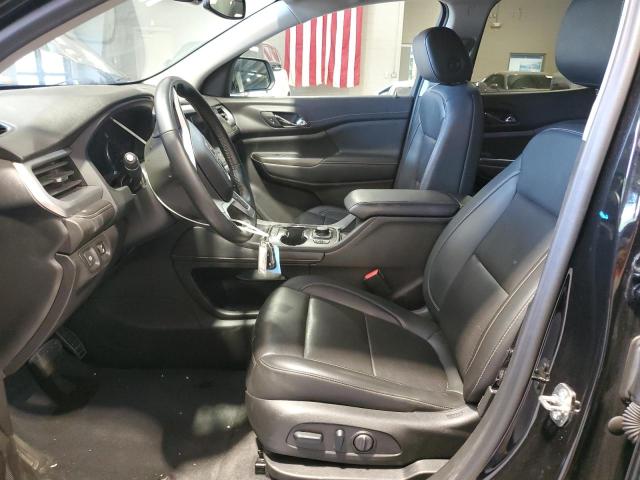 1GKKNUL41PZ248624 - 2023 GMC ACADIA SLT 黑色 照片 7