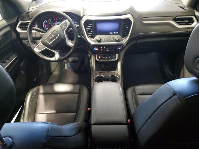 1GKKNUL41PZ248624 - 2023 GMC ACADIA SLT 黑色 照片 8