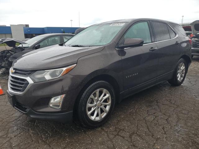 2020 CHEVROLET EQUINOX LT, 