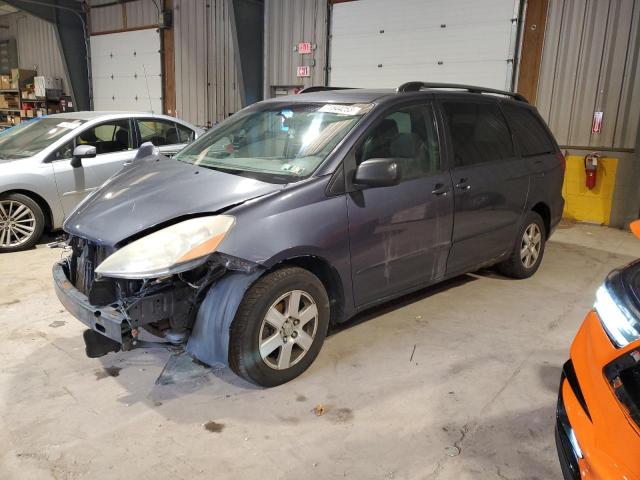 2006 TOYOTA SIENNA CE, 