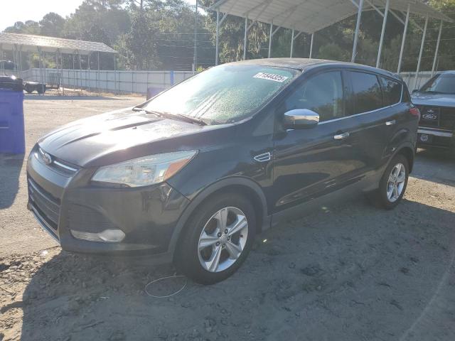 2015 FORD ESCAPE SE, 