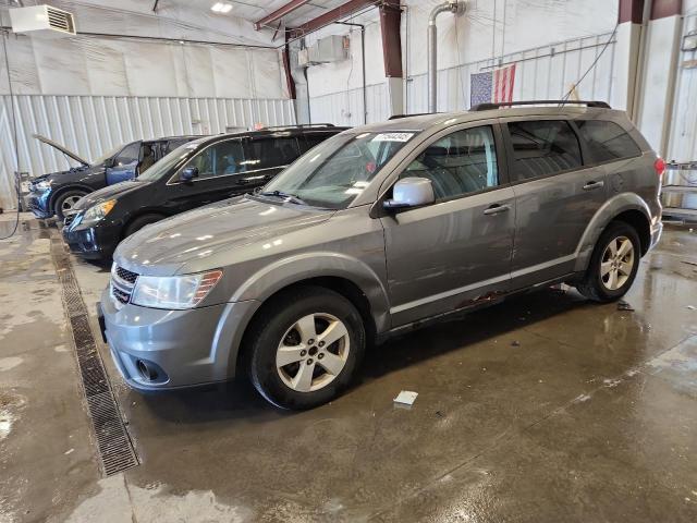 2012 DODGE JOURNEY SXT, 