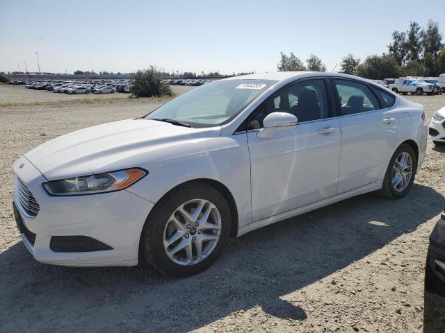 2015 FORD FUSION SE, 