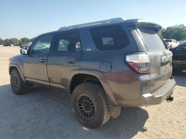 JTEBU5JR5E5195185 - 2014 TOYOTA 4RUNNER SR5 CHARCOAL photo 2