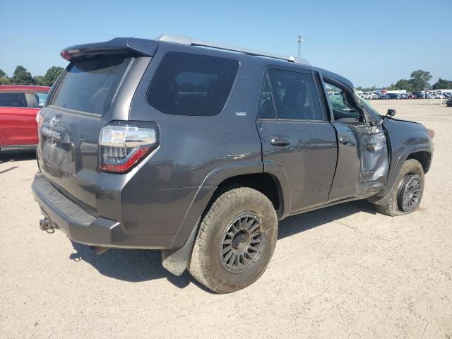 JTEBU5JR5E5195185 - 2014 TOYOTA 4RUNNER SR5 CHARCOAL photo 3