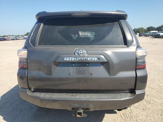 JTEBU5JR5E5195185 - 2014 TOYOTA 4RUNNER SR5 CHARCOAL photo 6
