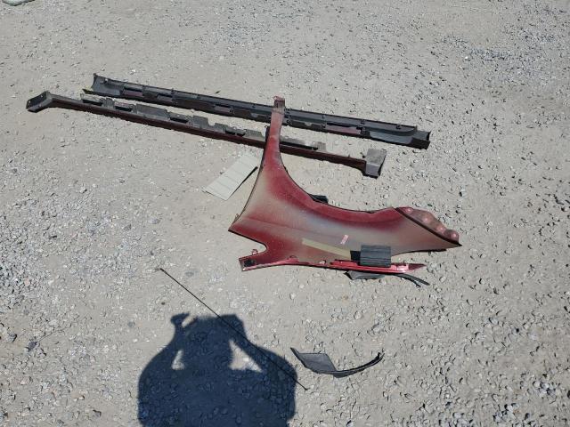 5TDYK3DC2DS309829 - 2013 TOYOTA SIENNA XLE 勃艮第红 照片 13