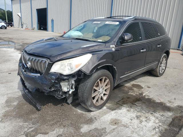 2014 BUICK ENCLAVE, 