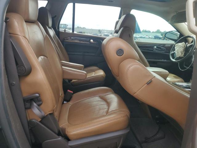 5GAKRBKD6EJ249352 - 2014 BUICK ENCLAVE CHARCOAL photo 11