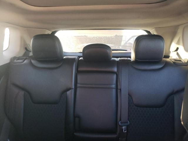 3C4NJCBB1KT646530 - 2019 JEEP COMPASS LATITUDE Қара фото 10