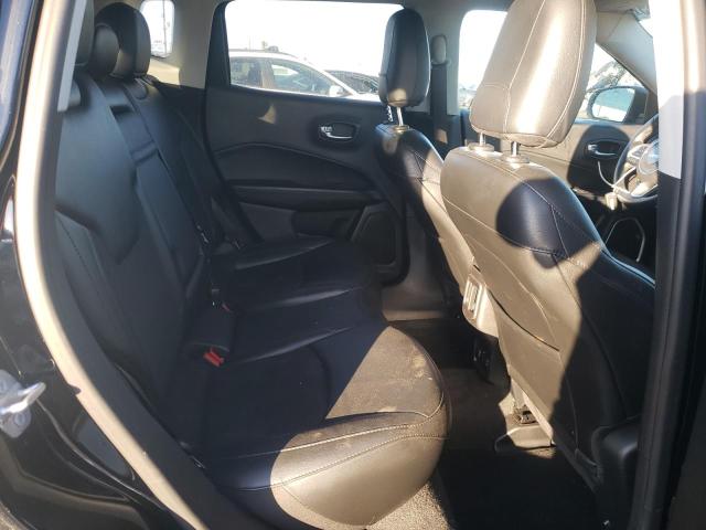 3C4NJCBB1KT646530 - 2019 JEEP COMPASS LATITUDE Қара фото 11