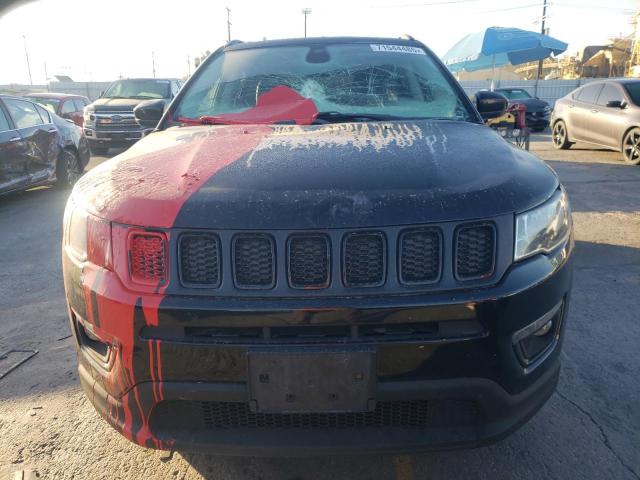 3C4NJCBB1KT646530 - 2019 JEEP COMPASS LATITUDE Қара фото 5